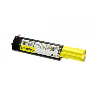 593-10063 Toner Compatibile Giallo Per Dell 3000cn Dell 3100cn in vendita su tonersshop.it