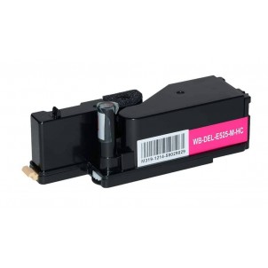 593-BBLZ Toner Compatibile Magenta Per Dell E525W in vendita su tonersshop.it