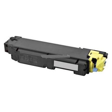 1T02NTAUT0 Toner Compatibile Giallo Per Utax Triump Adler P-C4070DN in vendita su tonersshop.it