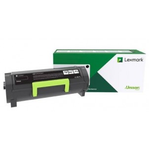 56F2000 Toner Originale Lexmark MS321DN MS421DN MS521DN MS621DN MS622DE MX321DN MX421DN MX421DW MX521DN MX621DN MX622DE in ve...