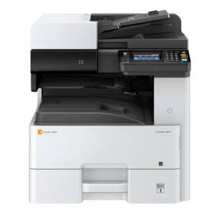 Triumph Adler P-2540i Fotocopiatrice Digitale B/N con funzione Scanner+fax+Copia 30 pagine al minuto in vendita su tonersshop.it
