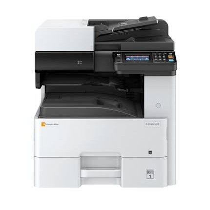 Triumph Adler P-2540i Fotocopiatrice Digitale B/N con funzione Scanner+fax+Copia 30 pagine al minuto in vendita su tonersshop.it