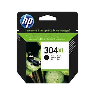 N9K08AE Cartuccia Originale HP304XL NERA in vendita su tonersshop.it