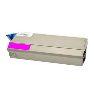 41963006 Toner Compatibile Magenta Per Oki C7100 C7200 C7300 C7400 C7500 in vendita su tonersshop.it