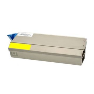 41963005 Toner Compatibile Giallo Per Oki C7100 C7200 C7300 C7400 C7500 in vendita su tonersshop.it