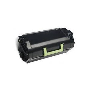 62D2H00-622H Toner Rigenerato Per Lexmark MX710 MX711 MX810 MX811 MX812 Made in Italy in vendita su tonersshop.it