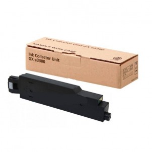 405700 Vaschetta di recupero Ricoh Aficio GX e3000 e3300N e3350N e2600 e5550n e7700n in vendita su tonersshop.it