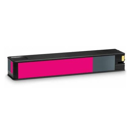 HP991XLM M0J94AE Cartuccia Compatibile Magenta Per HP PageWide Pro 750dw MFP 772 777 Managed Color P 75050 77740 77750 in ven...