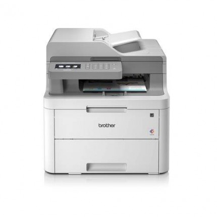 Brother DCP-L3550CDWY1 Stampante Laser a colori A4