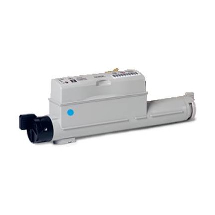 106R01218 Toner Compatibile Ciano Per Xerox Phaser 6360 in vendita su tonersshop.it