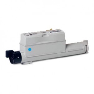 106R01218 Toner Compatibile Ciano Per Xerox Phaser 6360 in vendita su tonersshop.it