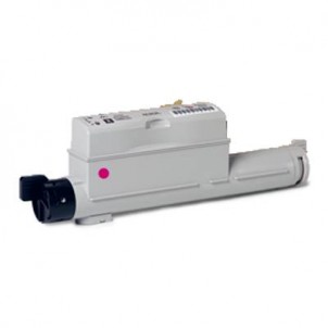 106R01219 Toner Compatibile Magenta Per Xerox Phaser 6360 in vendita su tonersshop.it