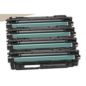 CF470X Toner Compatibile Nero Per Hp Color Laserjet Enterprise MFP M681 M682 in vendita su tonersshop.it