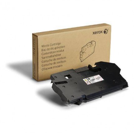 Vaschetta di recupero Toner Originale Xerox Phaser 6510 Workcentre 6515 in vendita su tonersshop.it