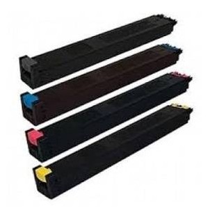 DX25GTMA Toner Compatibile Magenta Per Sharp DX-2000N DX-2000U DX-2500N DX-2500U in vendita su tonersshop.it