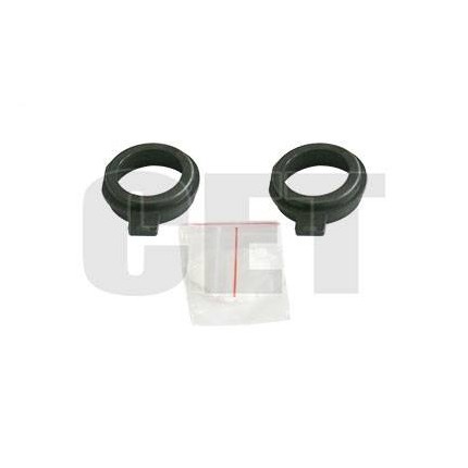 KYCE8073 Kit 2 Boccole Rullo Superiore (Front) Per Kyocera Taskalfa 300i 3010i 3510i KM 2540 2560 3040 3060 2F725080 in vendi...