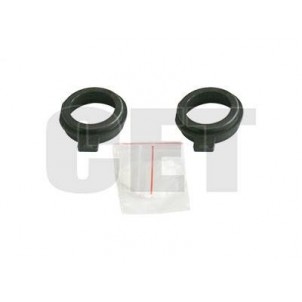 KYCE8073 Kit 2 Boccole Rullo Superiore (Front) Per Kyocera Taskalfa 300i 3010i 3510i KM 2540 2560 3040 3060 2F725080 in vendi...