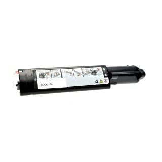 S050319 Toner Rigenerato Made in Italy Nero Per Epson Aculaser CX21 in vendita su tonersshop.it