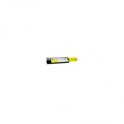 S050316 Toner Rigenerato Made in Italy Giallo Per Epson Aculaser CX21 in vendita su tonersshop.it