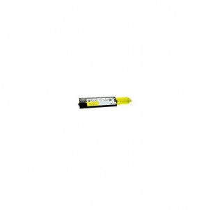 S050316 Toner Rigenerato Made in Italy Giallo Per Epson Aculaser CX21 in vendita su tonersshop.it