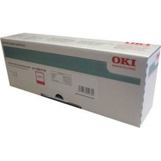 OKI 44917607 TONER NERO ORIGINALE OKI EXECUTIVE ES 4191 MFP in vendita su tonersshop.it