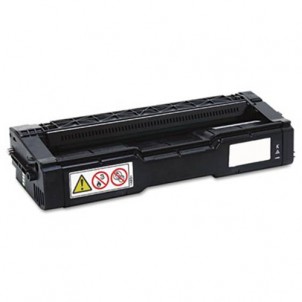 842038 Toner Compatibile Nero Per Ricoh Aficio MP C300 MP C300SR MP C400 MP C400SR in vendita su tonersshop.it