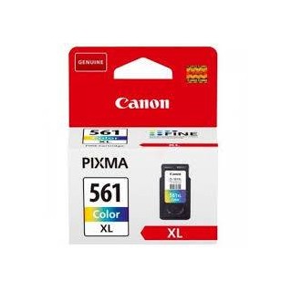 CL-561XL Cartuccia Originale a Colori Per Canon Pixma TS5350 TS5351 TS5352 TS5353 in vendita su tonersshop.it