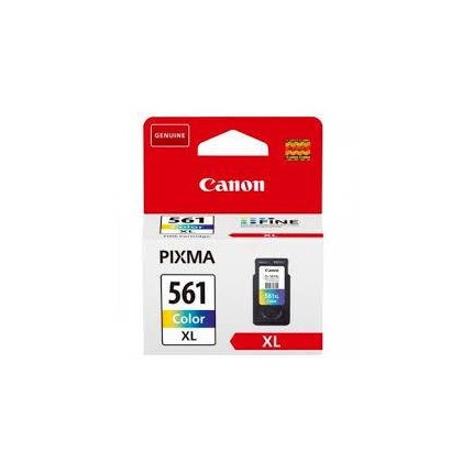 CL-561XL Cartuccia Originale a Colori Per Canon Pixma TS5350 TS5351 TS5352 TS5353 in vendita su tonersshop.it