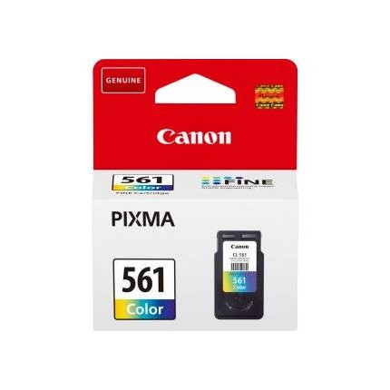 CL-561 Cartuccia Originale a Colori Per Canon Pixma TS5350 TS5351 TS5352 TS5353 in vendita su tonersshop.it