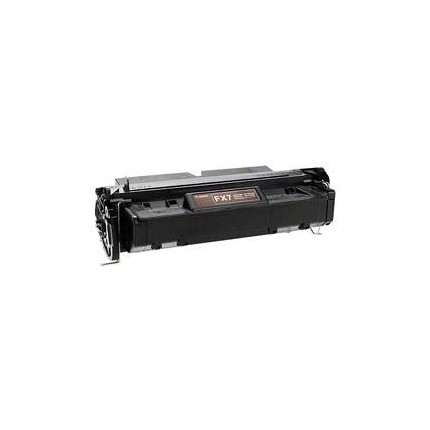 FX7 7621A002 Toner Compatibile Nero Per Canon Fax L 200 Laser Class 710 720 730 in vendita su tonersshop.it