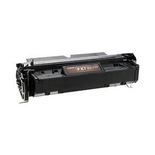 FX7 7621A002 Toner Compatibile Nero Per Canon Fax L 200 Laser Class 710 720 730 in vendita su tonersshop.it