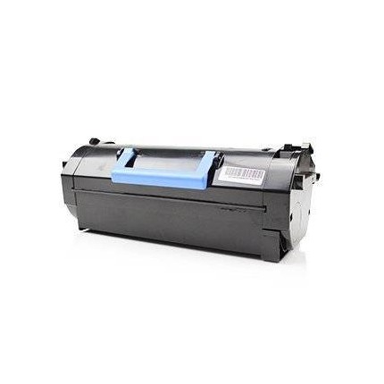 62D2X00 Toner Compatibile Nero Per Lexmark MX711 MX810 MX811 MX812 MX810 in vendita su tonersshop.it