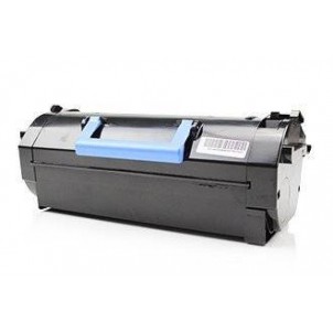 62D2X00 Toner Compatibile Nero Per Lexmark MX711 MX810 MX811 MX812 MX810 in vendita su tonersshop.it