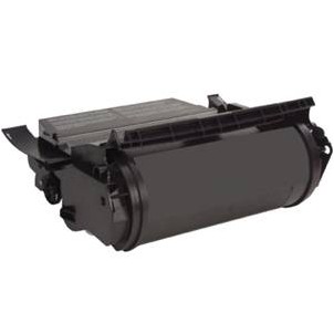 12A5845 Toner Compatibile Nero Per Lexmark T610 T612 T614 T616 T617 in vendita su tonersshop.it