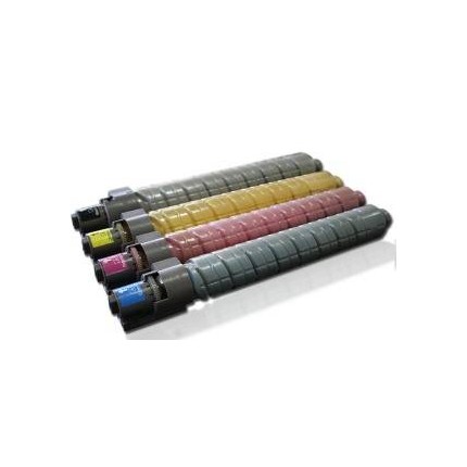 SPC840C 821258 Toner Compatibile Ciano Per Ricoh SP C 840 dn Ricoh SP C 840 Series Ricoh SP C 842 dn in vendita su tonersshop.it