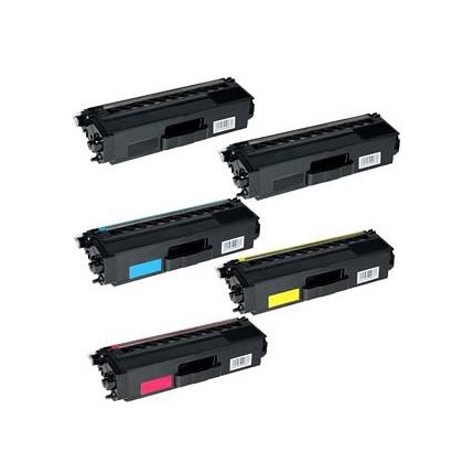 TN910BK Toner Compatibile Nero Per Brother HL-L 9310 MFC-L 9570 in vendita su tonersshop.it