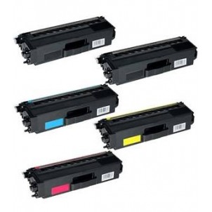 TN910BK Toner Compatibile Nero Per Brother HL-L 9310 MFC-L 9570 in vendita su tonersshop.it