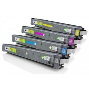 EXV8C 7628A002 Toner Compatibile Ciano Per Canon CLC 2620 3200 3220 C 3200 3200 i 3200 n 3200 Series 3220 3220 n in vendita s...