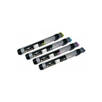 S050038 Toner Compatibile Nero Per Epson C 8500 C 8600 in vendita su tonersshop.it