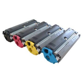 S050100 Toner Compatibile Nero Per Epson Aculaser C900N C900 C1900 C1900D C1900PS C1900WIFI in vendita su tonersshop.it