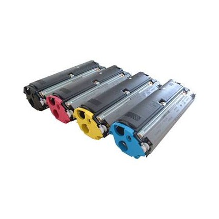 S050100 Toner Compatibile Nero Per Epson Aculaser C900N C900 C1900 C1900D C1900PS C1900WIFI in vendita su tonersshop.it