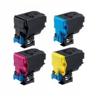 TNP48Y A5X0250 Toner Compatibile Giallo Per Konica Minolta Bizhub C 3350 C 3850 C 3850 FS in vendita su tonersshop.it