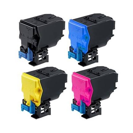 TNP50M A0X5354 Toner Compatibile Magenta Per Konica Minolta Bizhub C 3100 P in vendita su tonersshop.it