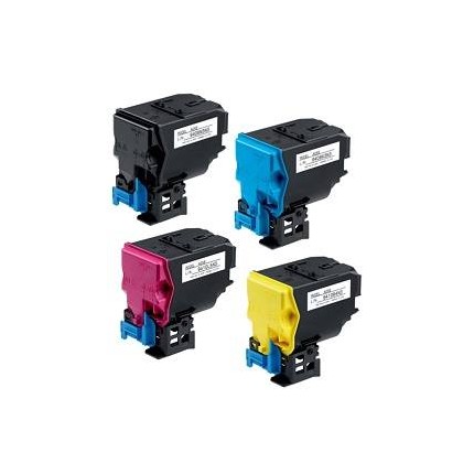 TNP51M A0X5355 Toner Compatibile Magenta Per Konica Minolta Bizhub C 3110 in vendita su tonersshop.it