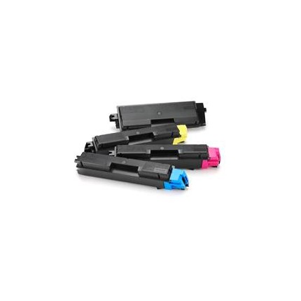 TK5135BK 1T02PA0NL0 Toner Compatibile Nero Per Kyocera 260 Series 265 ci 266 ci in vendita su tonersshop.it