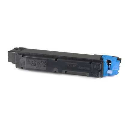 TK5150C 1T02NSCNL0 Toner Compatibile Ciano Per Kyocera ECOSYS P6035cdn ECOSYS M6035cidn ECOSYS M6535cidn in vendita su toners...