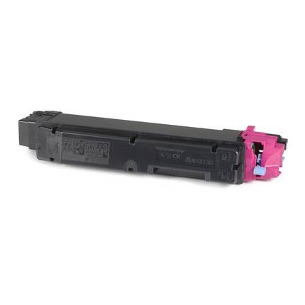 TK5150M 1T02NSBNL0 Toner Compatibile Magenta Per Kyocera ECOSYS P6035cdn ECOSYS M6035cidn ECOSYS M6535cidn in vendita su tone...