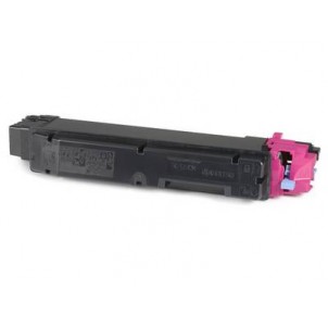 TK5150M 1T02NSBNL0 Toner Compatibile Magenta Per Kyocera ECOSYS P6035cdn ECOSYS M6035cidn ECOSYS M6535cidn in vendita su tone...