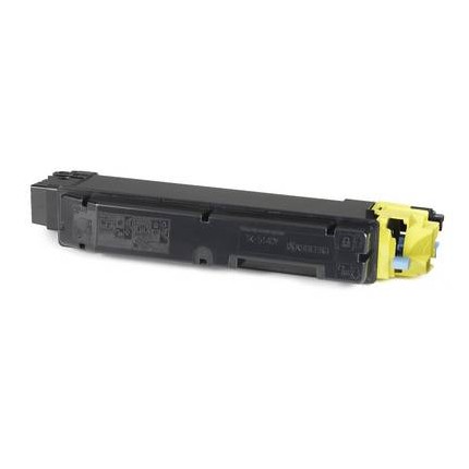 TK5150Y 1T02NSANL0 Toner Compatibile Giallo Per Kyocera ECOSYS P6035cdn ECOSYS M6035cidn ECOSYS M6535cidn in vendita su toner...