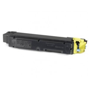 TK5150Y 1T02NSANL0 Toner Compatibile Giallo Per Kyocera ECOSYS P6035cdn ECOSYS M6035cidn ECOSYS M6535cidn in vendita su toner...